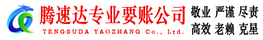 延平腾速达清债公司